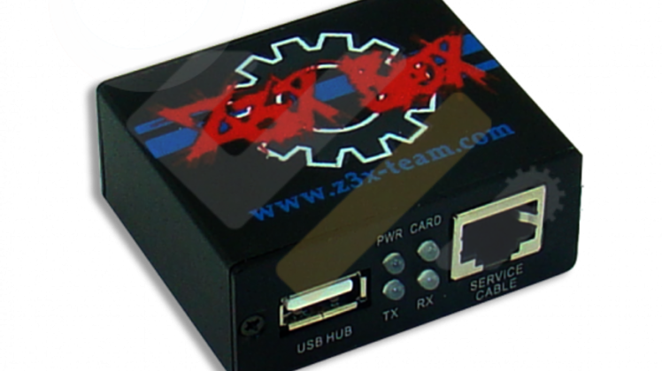 EasyJTAG Plus Update 2.1.0.0 Release