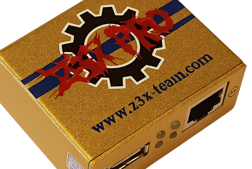Z3X SamsTool Online 1.26/1.27 Release