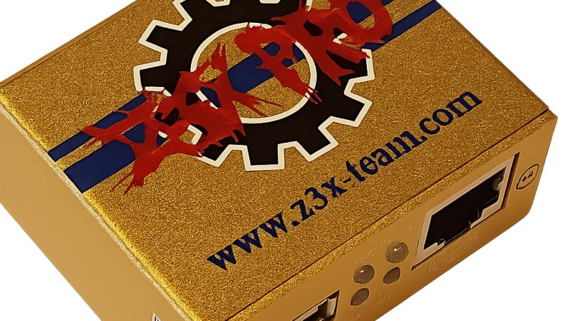 Z3X SamsTool Online 1.26/1.27 Release