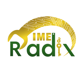 IMERadiX