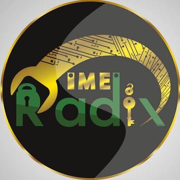 IMERadiX